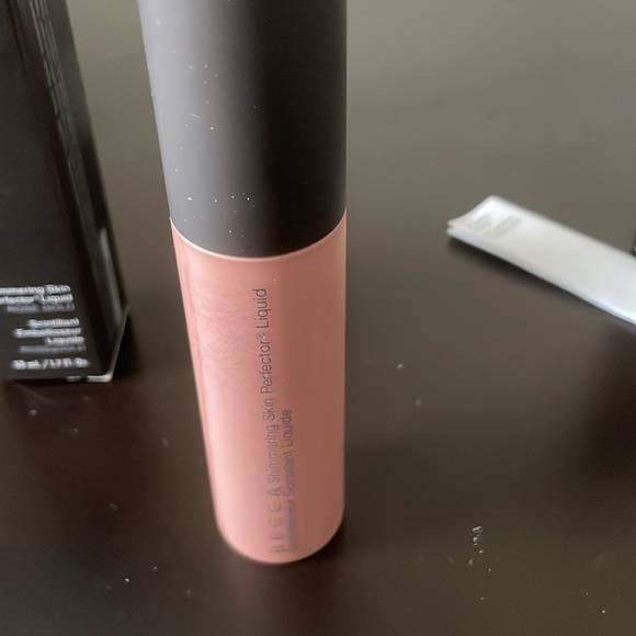 BECCA NIB SKIN PERFECTOR LIQUID LOT WHOLE SET - Picture 5 of 10